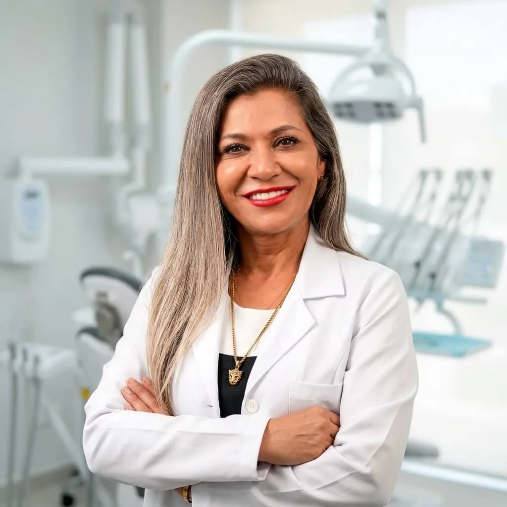 Dr. Ülkü Ünlü
